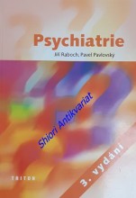 PSYCHIATRIE - minimum pro praxi