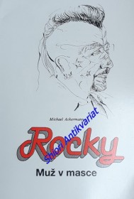 ROCKY - Muž v masce