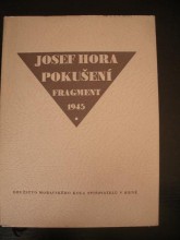 POKUŠENÍ - Fragment 1945