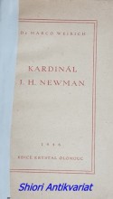 KARDINÁL J.H. NEWMAN