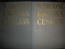 Národní kronika česká I-II