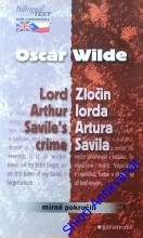 ZLOČIN LORDA ARTURA SAVILA / LORD ARTHUR SAVILE´S CRIME
