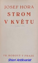 STROM V KVĚTU 1915 - 1918
