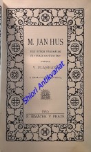 M. JAN HUS