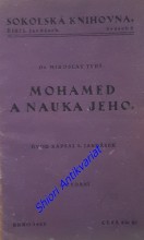 MOHAMED A NAUKA JEHO