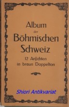 Album der Böhmischen Schweiz
