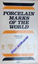 Porcelain Marks of the World