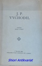 J.P. VYCHODIL