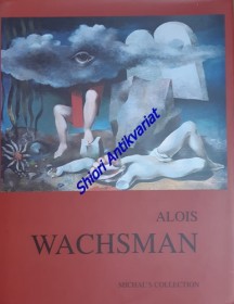 ALOIS WACHSMAN
