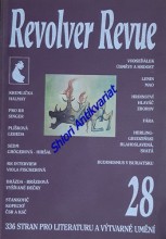 REVOLVER REVUE 28