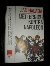 Metternich kontra Napoleon (3)