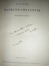 Raimund Chalupník