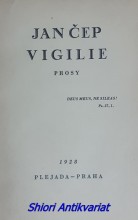 VIGILIE Prosy