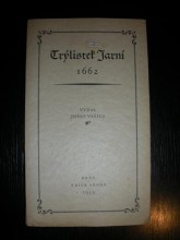 Trýlístek Jarní 1662 / reprint / (2)