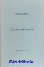STUŽKONOSKA MODRÁ (1946)