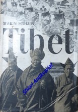 TIBET - Objevitelské výpravy