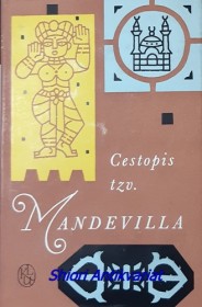 CESTOPIS TZV. MANDEVILLA