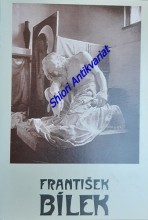 FRANTIŠEK BÍLEK - Soubor pohlednic