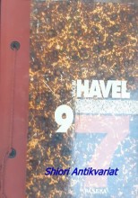 VÁCLAV HAVEL 97 - Soubor projevů