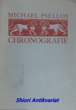 CHRONOGRAFIE ( 976 - 1077 )