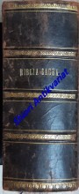 Biblia Sacra vulgatae editionis juxta exemplaria - Tomus I-IV