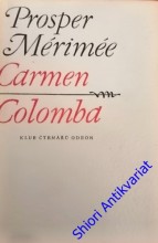 CARMEN - COLOMBA
