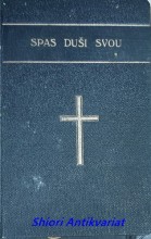BŮH A DUŠE - Misionární knížka