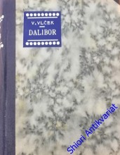 DALIBOR - ( Historický román)