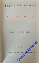 GYMNADENIA I - II.