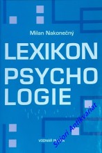 LEXIKON PSYCHOLOGIE