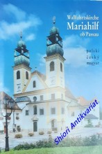 Wallfahrtskirche Mariahilf ob Passau
