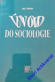 ÚVOD DO SOCIOLOGIE