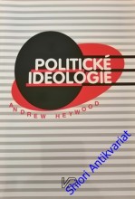 POLITICKÉ IDEOLOGIE