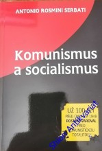 KOMUNISMUS A SOCIALISMUS