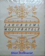 MOJI PŘÁTELÉ (1921)
