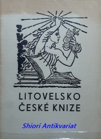 LITOVELSKO ČESKÉ KNIZE