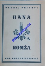 HANÁ A ROMŽA - Pohádka