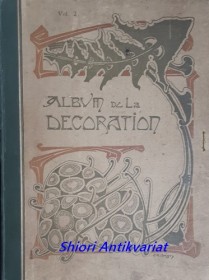 Album de la Décoration - Volume 2