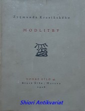 MODLITBY