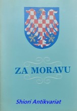 ZA MORAVU - Sborník k rehabilitaci Moravy