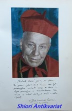 NOVÝM SVĚTEM - Cesta kardinála Josefa Berana do Spojených států amerických a Kanady