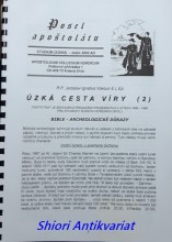 POSEL APOŠTOLÁTU - Studium 2 / 2002