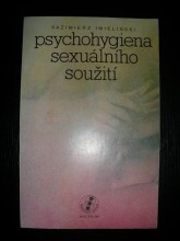 Psychohygiena sexuálního soužití