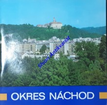 OKRES NÁCHOD - Propagační publikace