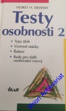 TESTY OSOBNOSTI  II.
