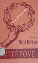MARIE WARDOVÁ