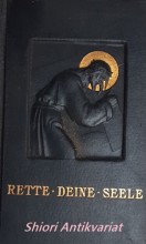 Katholisches Missions - Buch oder Anleitung zu einem christlichen Lebenswandel