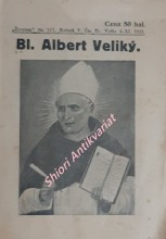 BL. ALBERT VELIKÝ