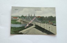 RATIBOR - Neue Oderbrücke
