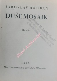 DUŠE MOSAIK